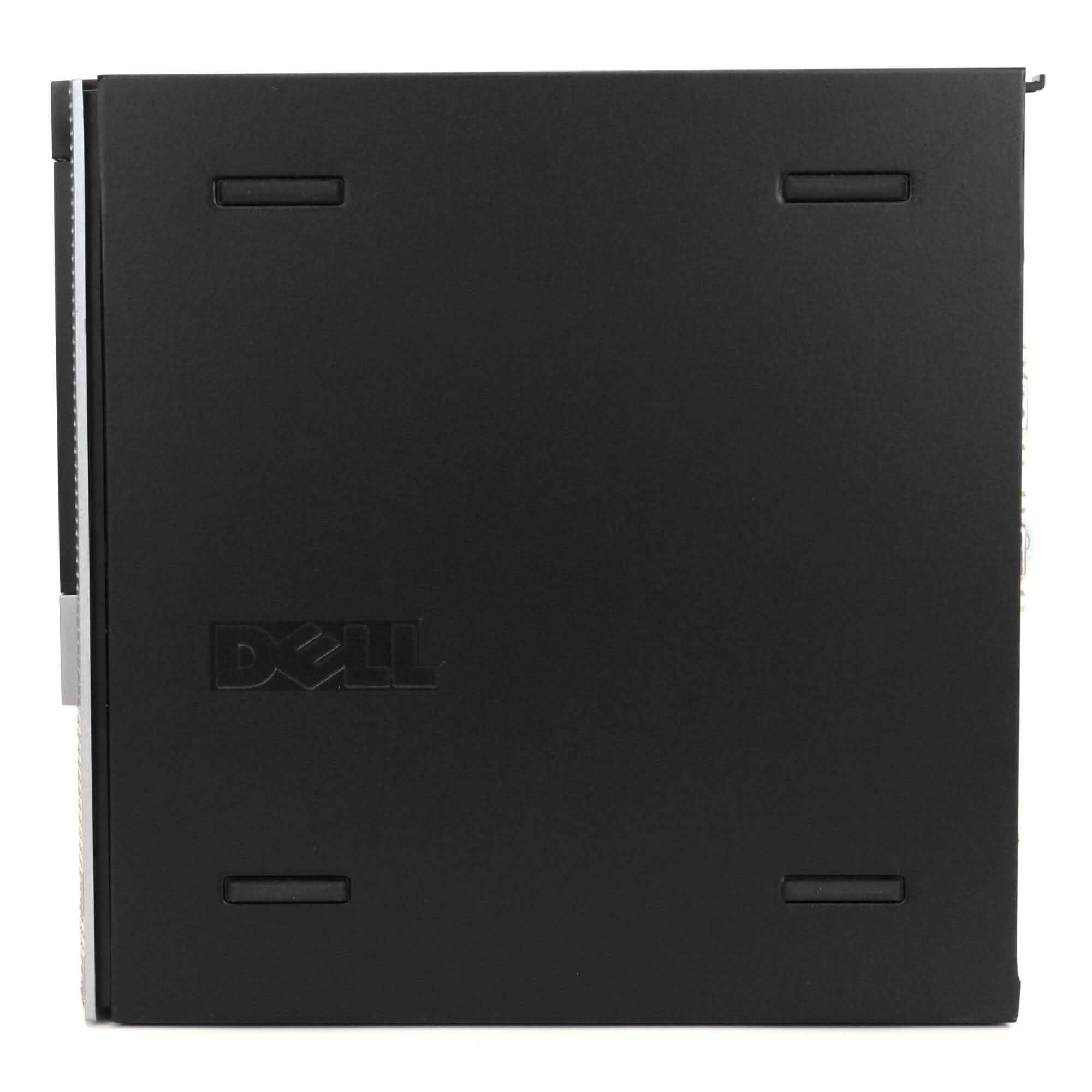 Dell OptiPlex 790 Ultra Small Form Factor Computer PC Desktops - DailySale