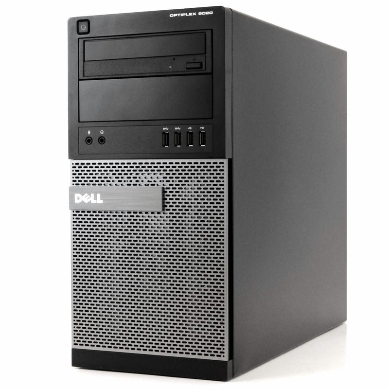 Dell Optiplex 9020 Tower Computer PC Desktops - DailySale