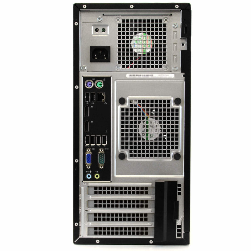Dell Optiplex 9020 Tower Computer PC Desktops - DailySale