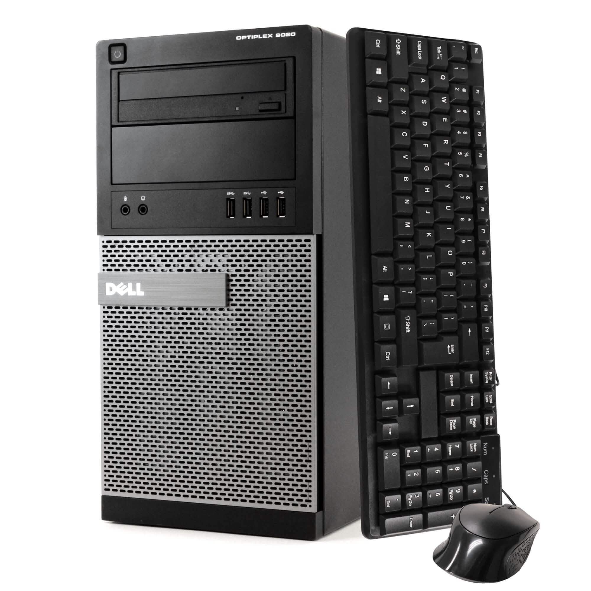 Dell Optiplex 9020 I7 456gb Ssd Upgrade For Sale in Carpenterstown