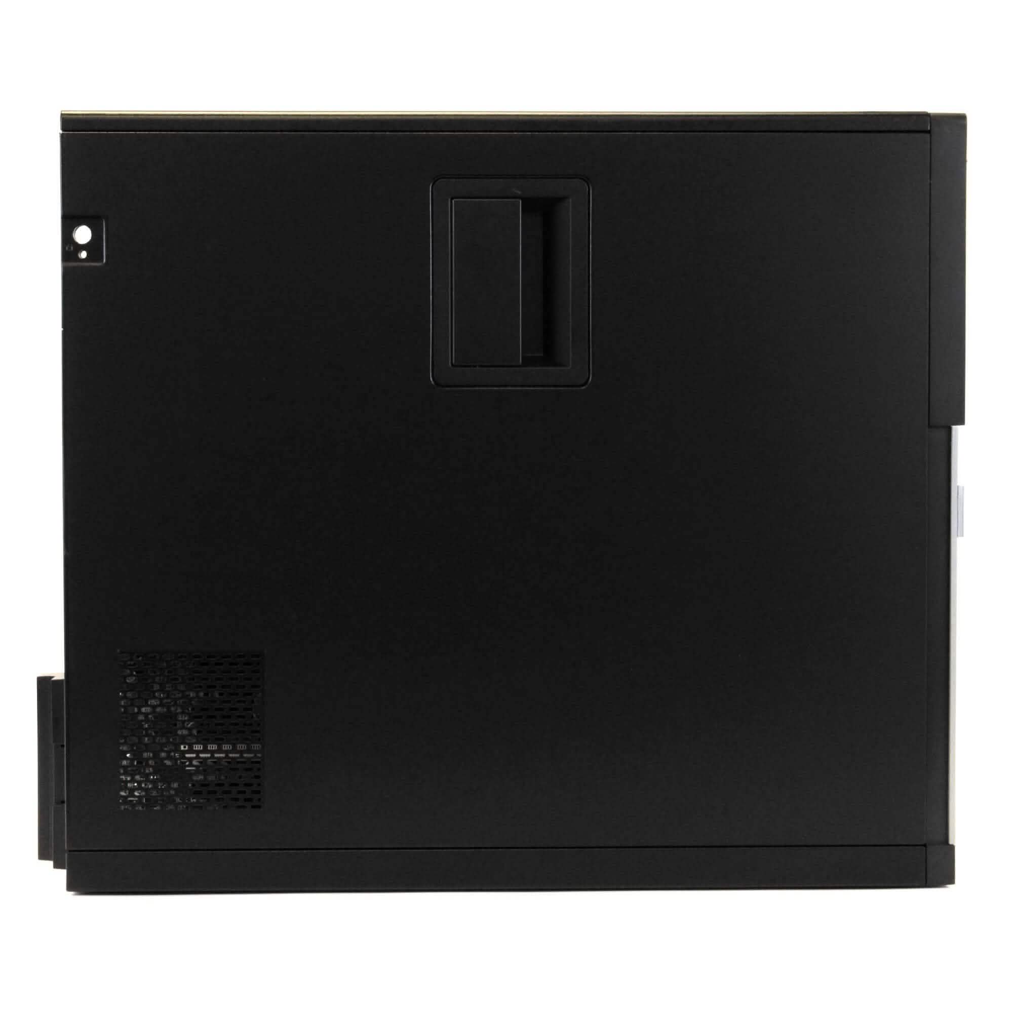 Dell Optiplex 9020 Tower Computer PC Windows 10 Home 64Bit Computers - DailySale