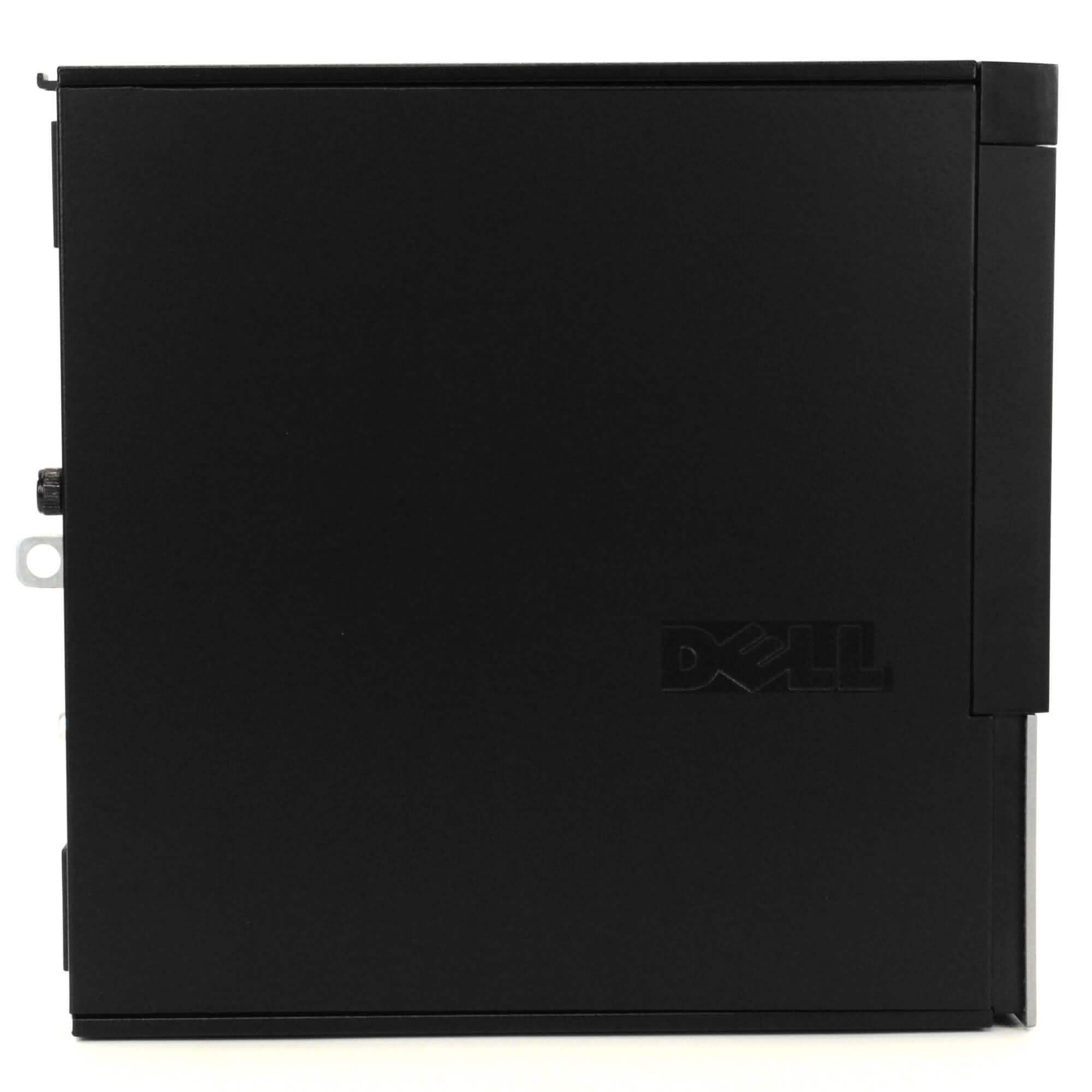 Dell OptiPlex 9020 Ultra Small Form Factor Computer PC Windows 10 Home 64 bit Desktops - DailySale