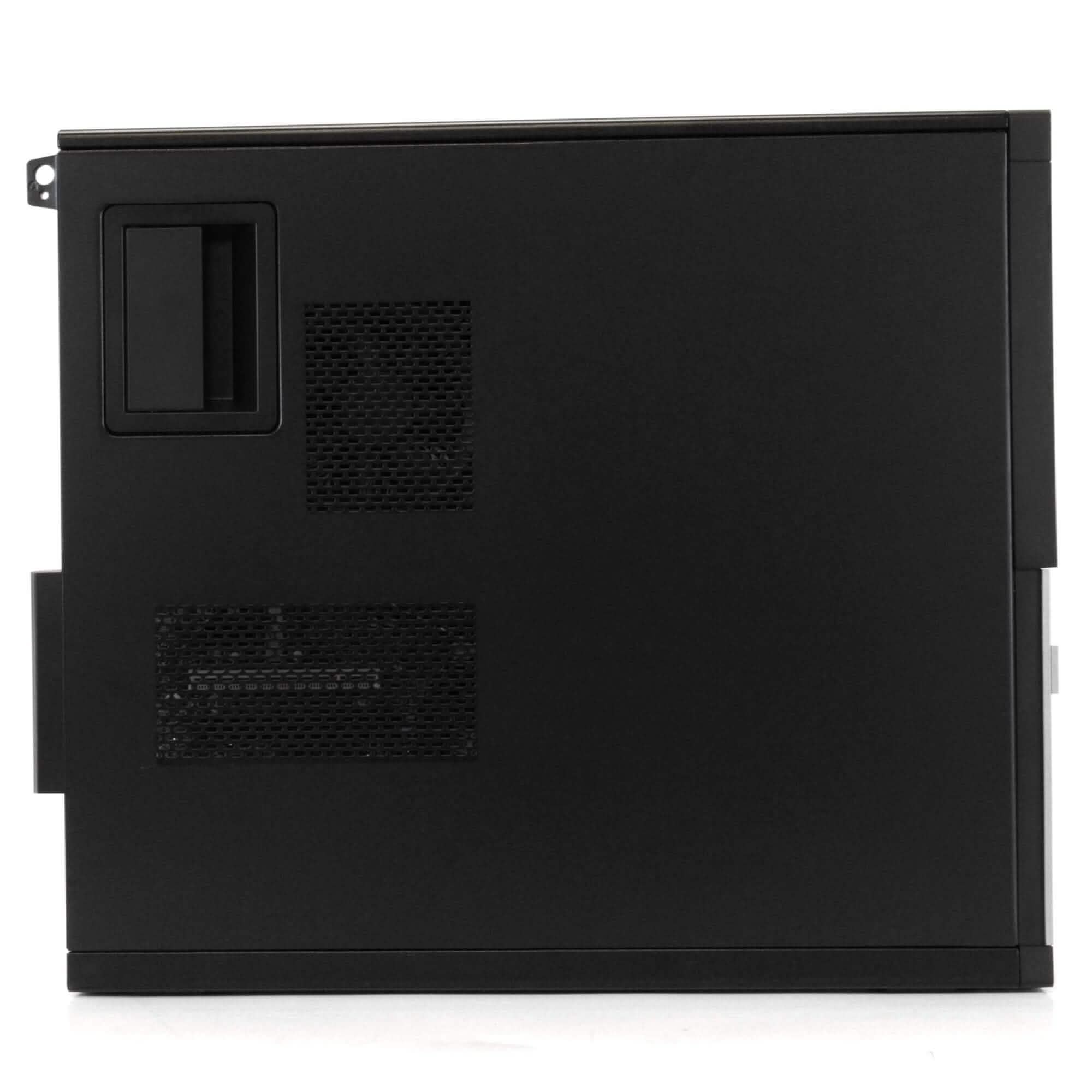 Dell Optiplex 990 Desktop Computer PC Tablets & Computers - DailySale