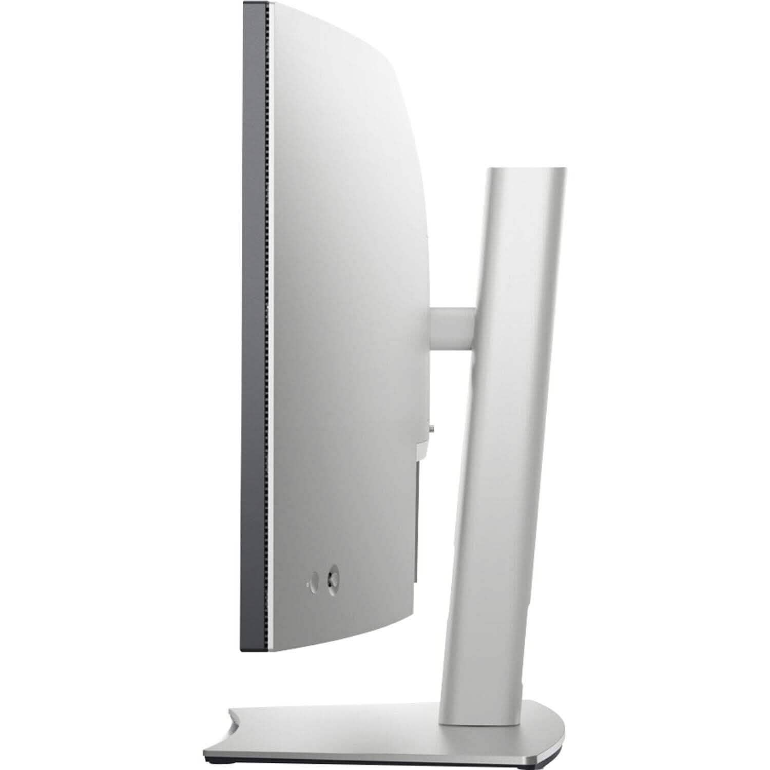 Dell UltraSharp 34inch Curved 90W USB-C Hub RJ45 Monitor (Refurbished) Computer Accessories - DailySale