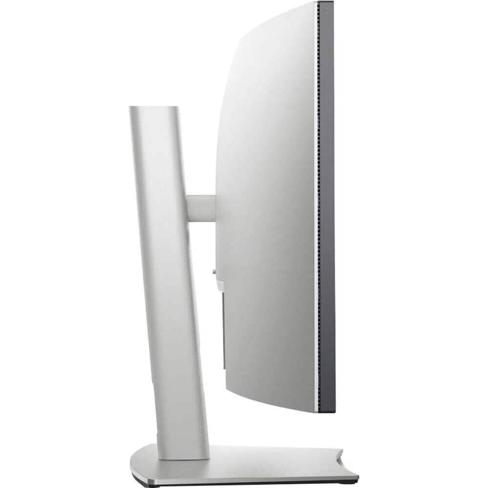 Dell UltraSharp 34inch Curved 90W USB-C Hub RJ45 Monitor (Refurbished) Computer Accessories - DailySale