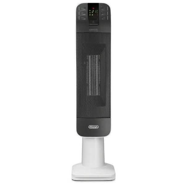 DeLonghi Tower Ceramic Heater Home Essentials - DailySale