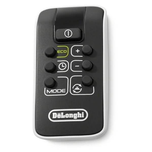 DeLonghi Tower Ceramic Heater Home Essentials - DailySale