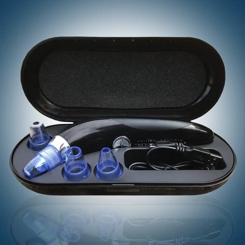 Deluxe DermaSuction Blackhead Remover Beauty & Personal Care - DailySale