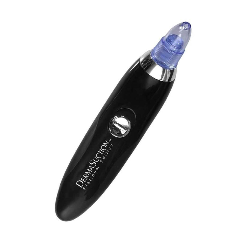 Deluxe DermaSuction Blackhead Remover Beauty & Personal Care - DailySale