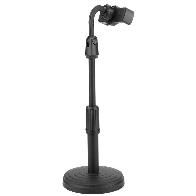 Desktop Phone Stand with Adjustable Angle Height Mobile Accessories - DailySale