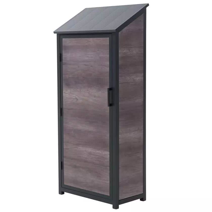 Desmond Garden Tool Shed Garden & Patio - DailySale