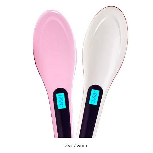 Detangling Hair Straightener Brush - Assorted Colors Beauty & Personal Care - DailySale