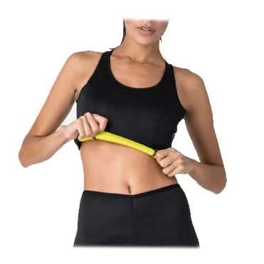 Detox Shaper Sports Bra Women's Clothing - DailySale