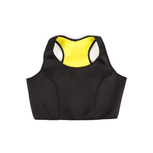 Detox Shaper Sports Bra Women's Clothing S - DailySale
