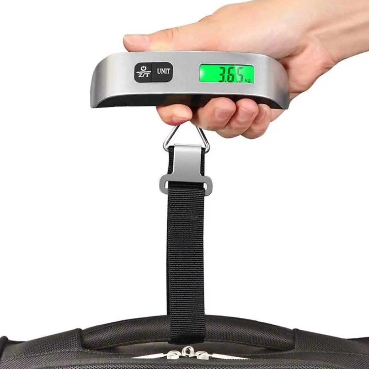 Digital Luggage Scale Bags & Travel - DailySale