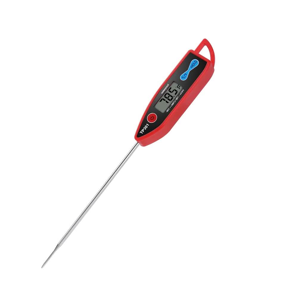 Digital Water Food Thermometer Kitchen Tools & Gadgets - DailySale