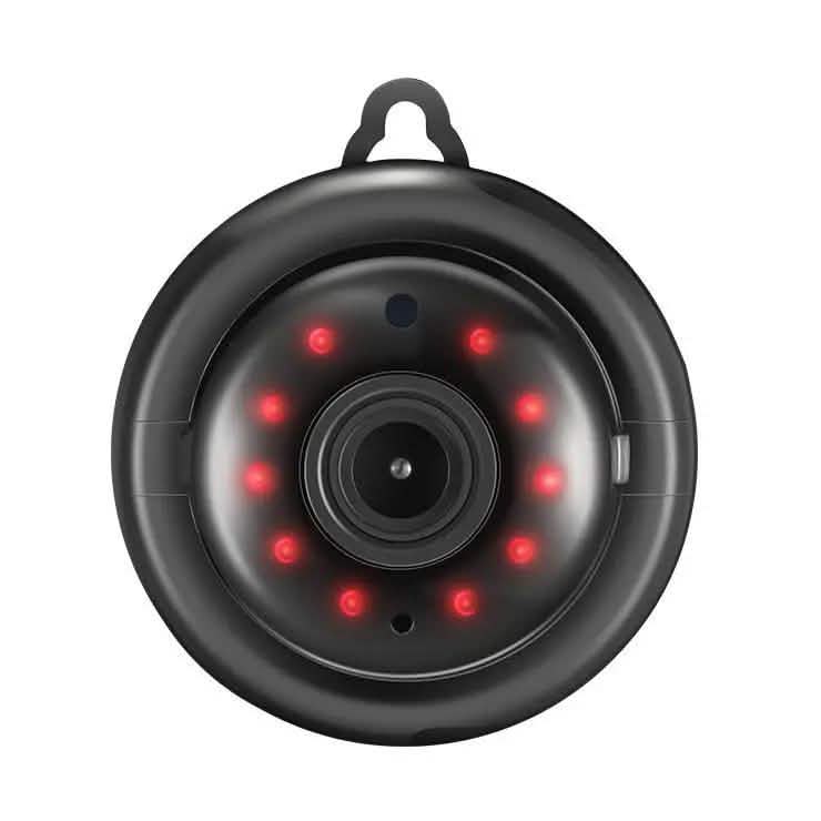 DIGOO DG- MYQ Cloud Storage Smart Home Security IP Camera Cameras & Drones - DailySale