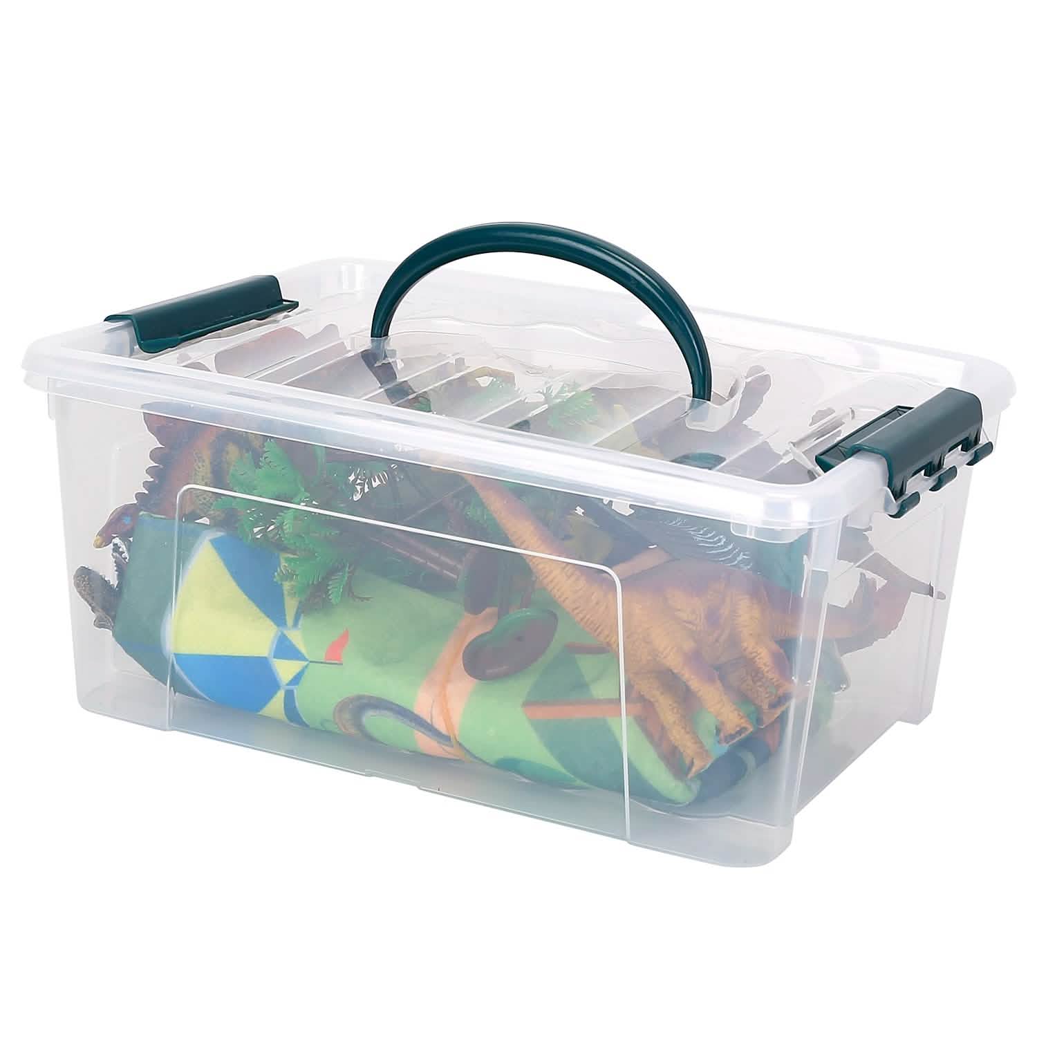 Dinosaur Figure Play Set Toys & Games - DailySale