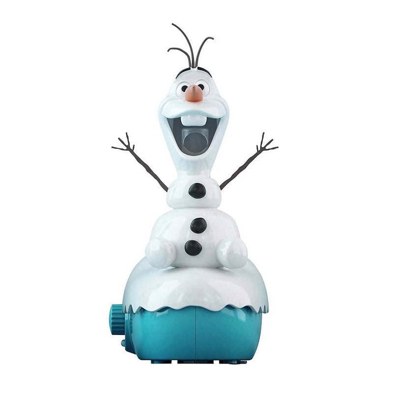 Disney "Frozen" Olaf Ultrasonic Cool Mist Personal Humidifier Home Essentials - DailySale