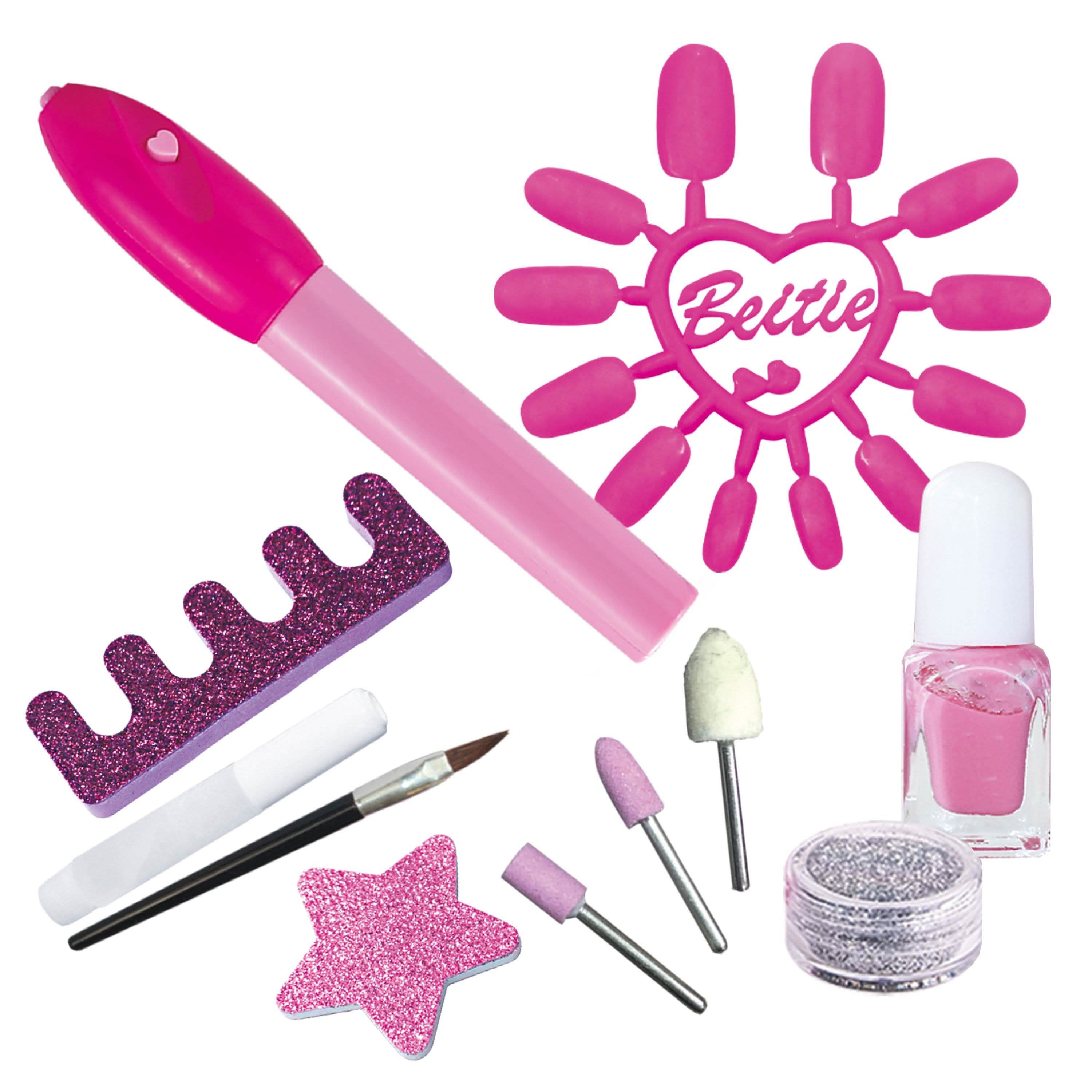 DIY Nail Art Tool Manicure Set Beauty & Personal Care - DailySale