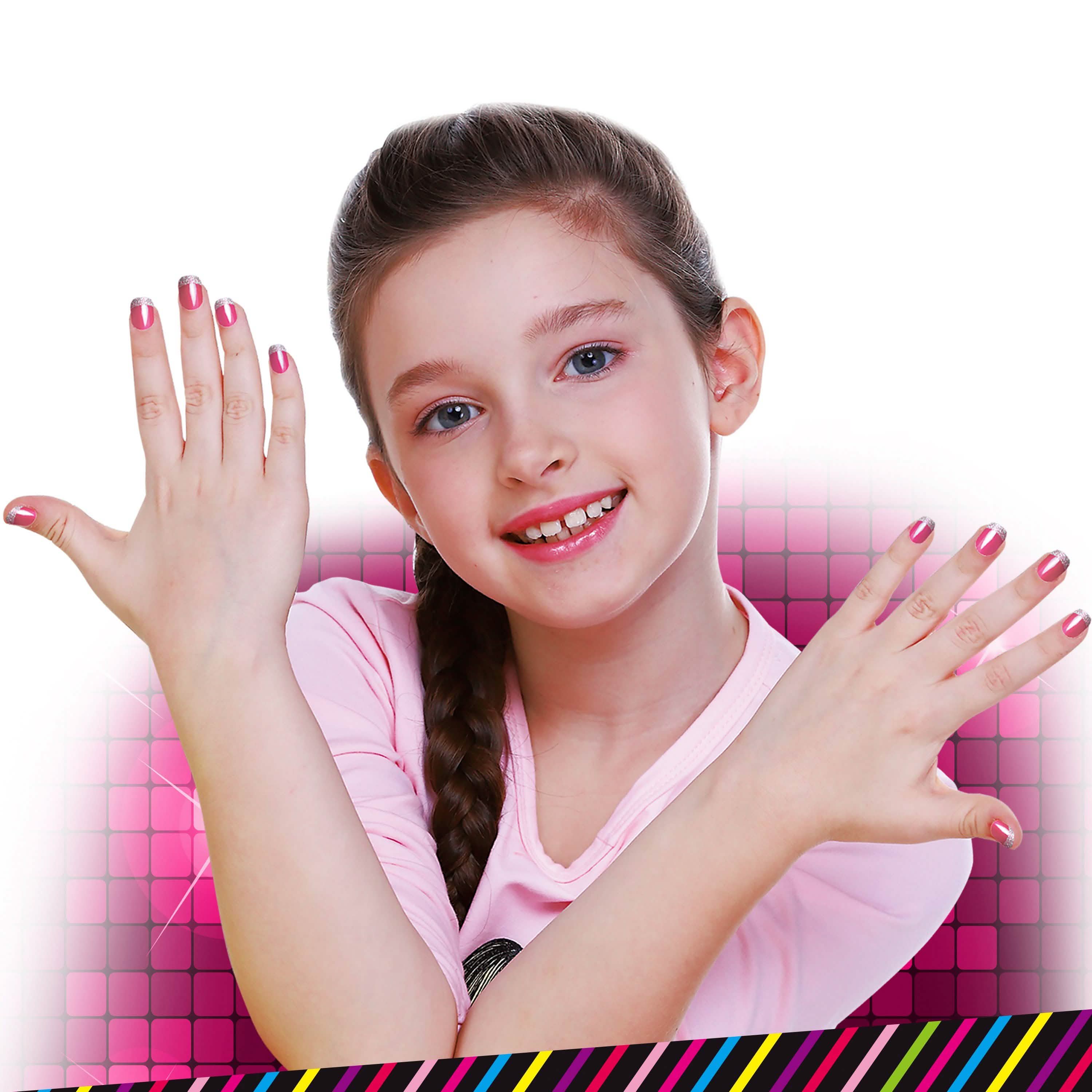 DIY Nail Art Tool Manicure Set Beauty & Personal Care - DailySale