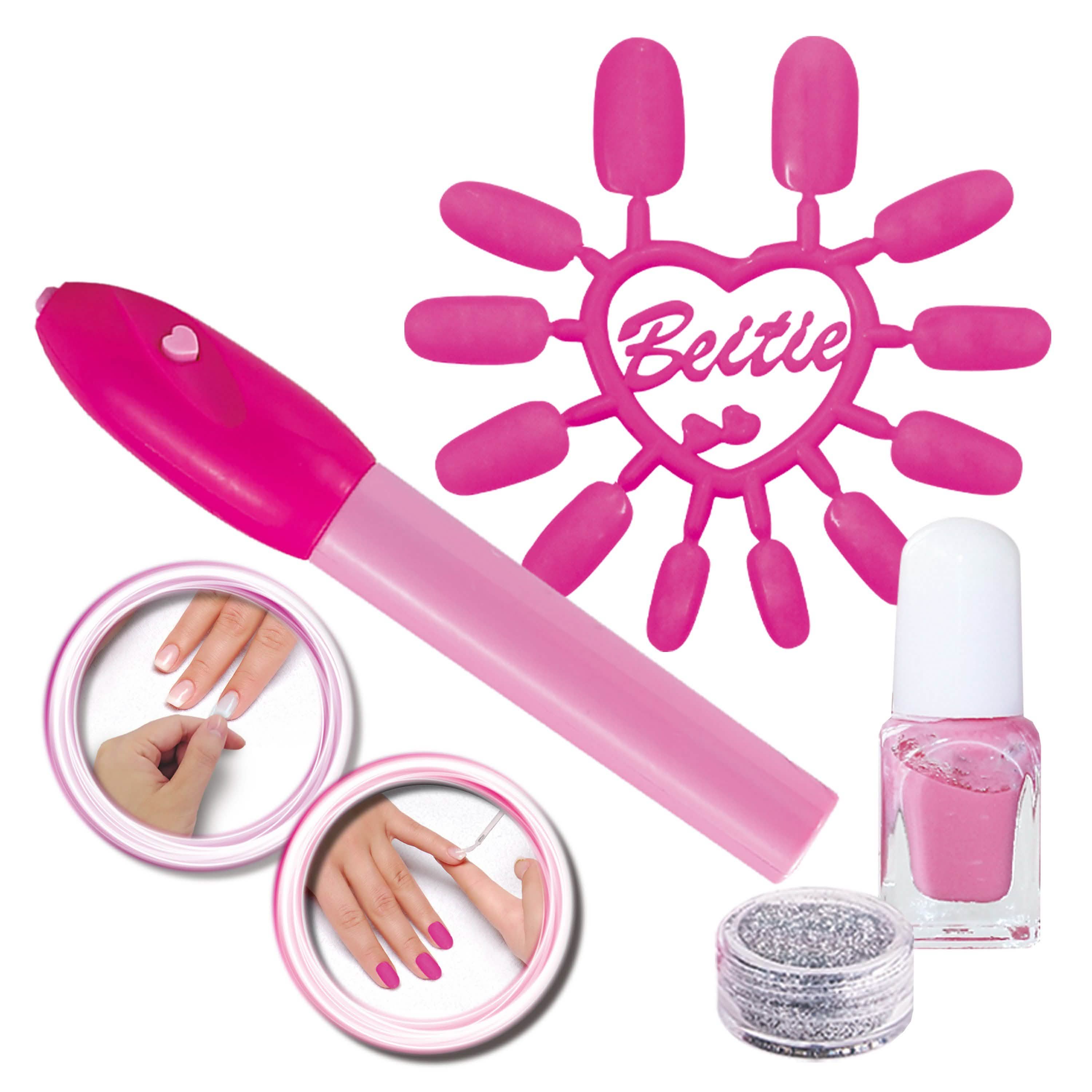 DIY Nail Art Tool Manicure Set Beauty & Personal Care - DailySale