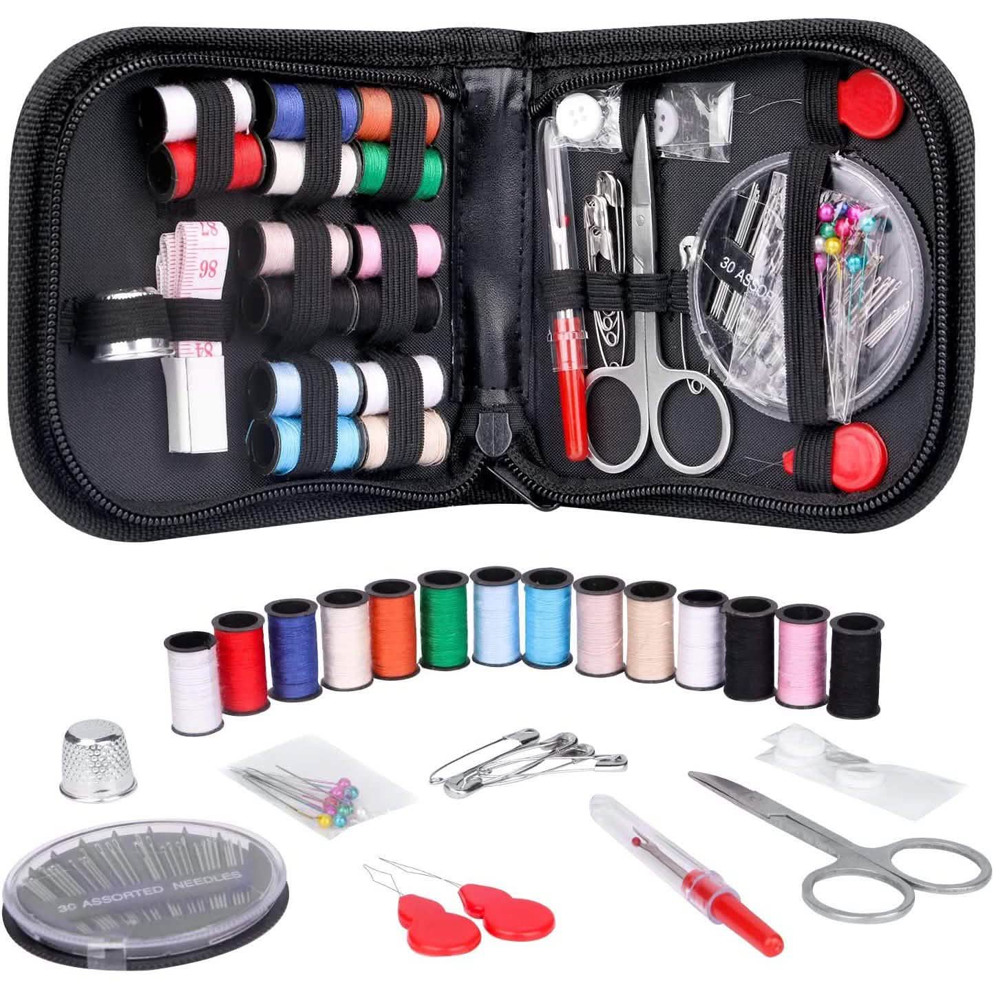 DIY Sewing Supplies Kit Art & Craft Supplies - DailySale