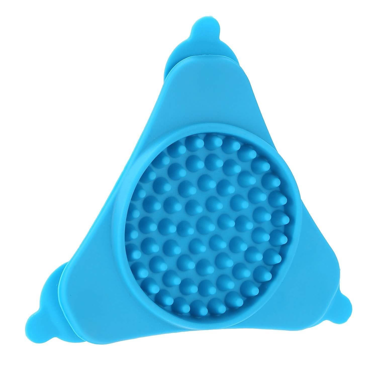 Dog Bath Lick Pad Shower Distraction Pet Supplies - DailySale