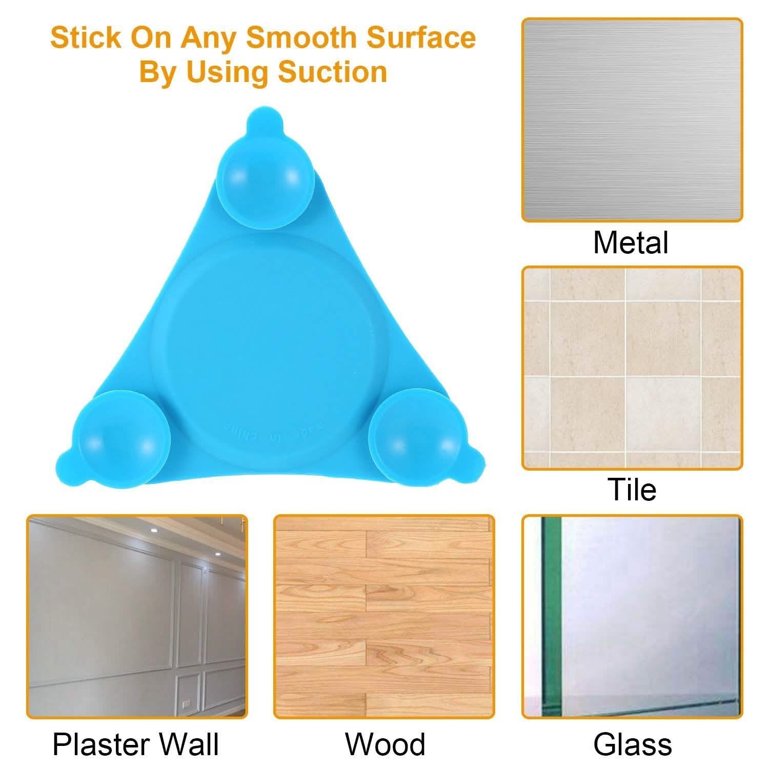 Dog Bath Lick Pad Shower Distraction Pet Supplies - DailySale