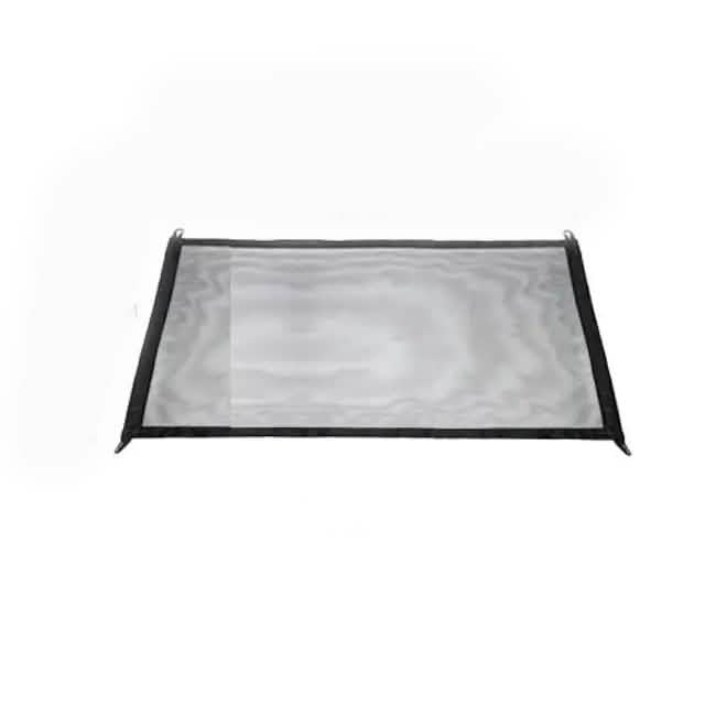 Dog Gate Clever Mesh Dog Fence Pet Supplies S - DailySale