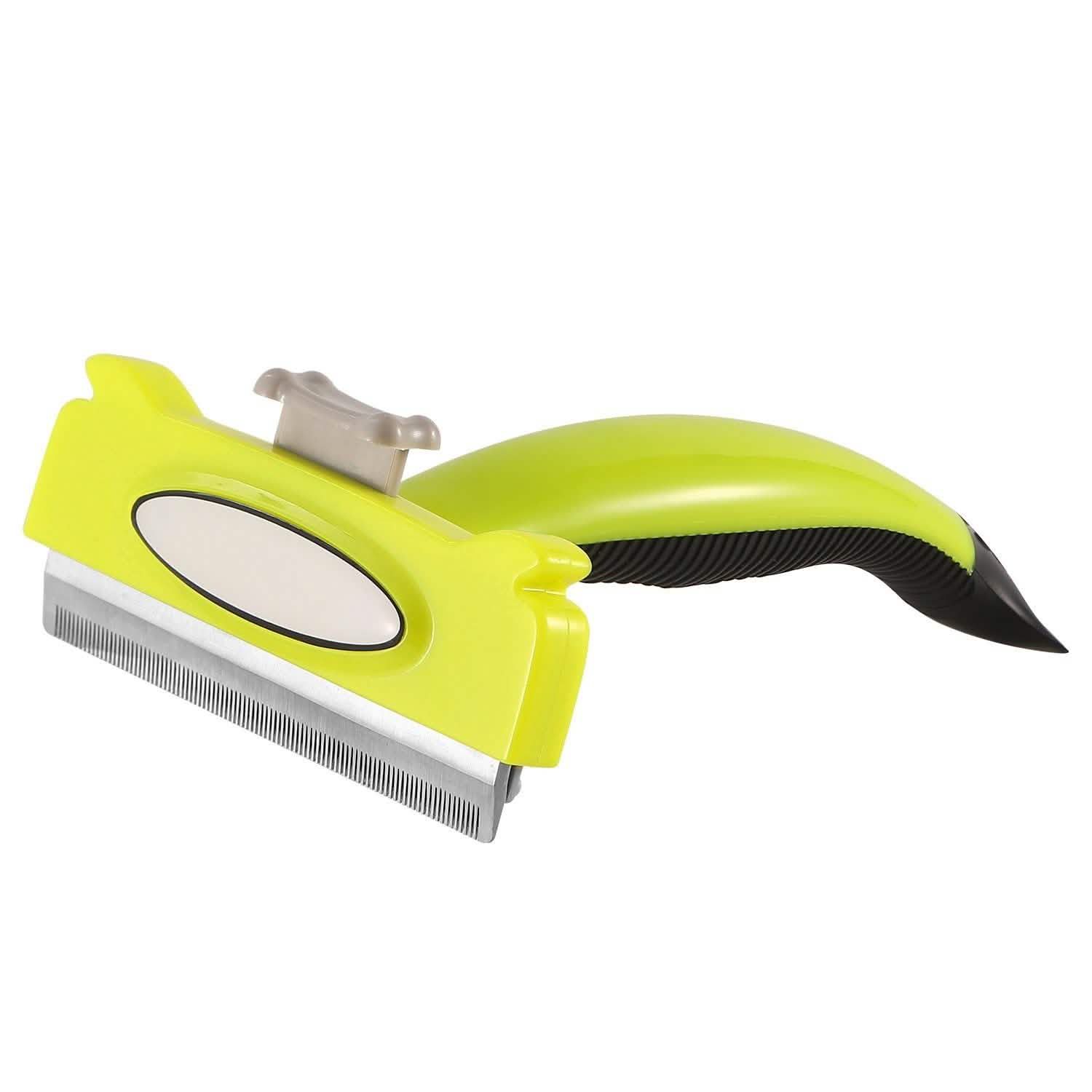 Dog Grooming Brush Comb Pet Hair Remover Pet Supplies - DailySale