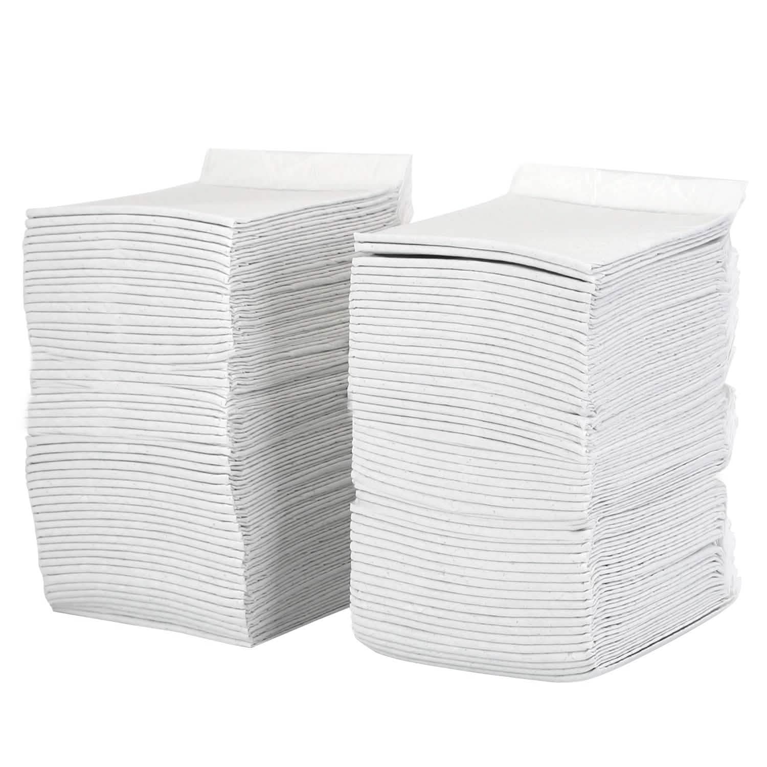 Dog Pee Training Pads Super Absorbent Pet Supplies S - DailySale