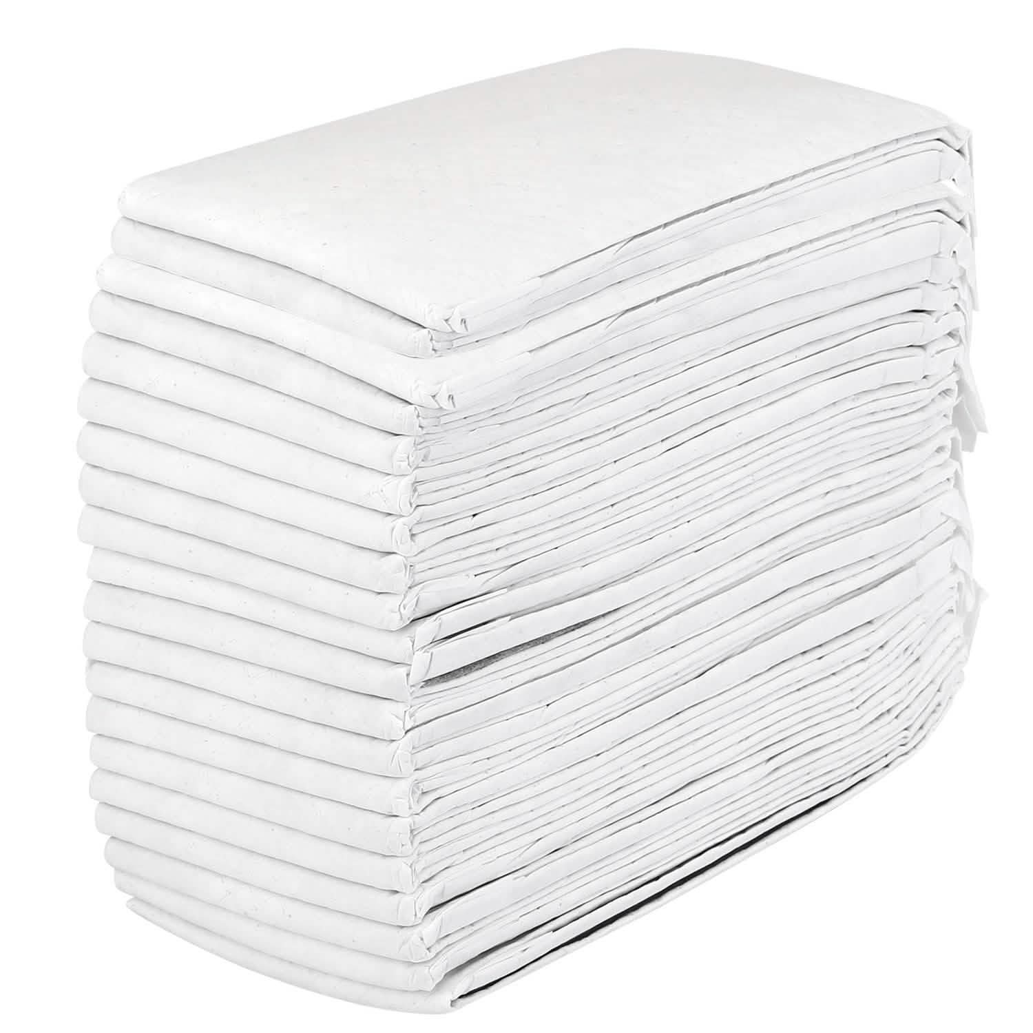 Dog Pee Training Pads Super Absorbent Pet Supplies XL - DailySale