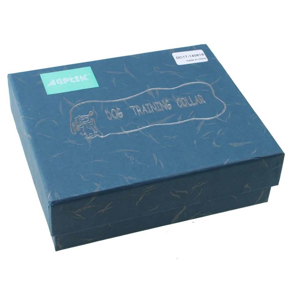 Dog Shock Training Collar with Remote Pet Supplies - DailySale