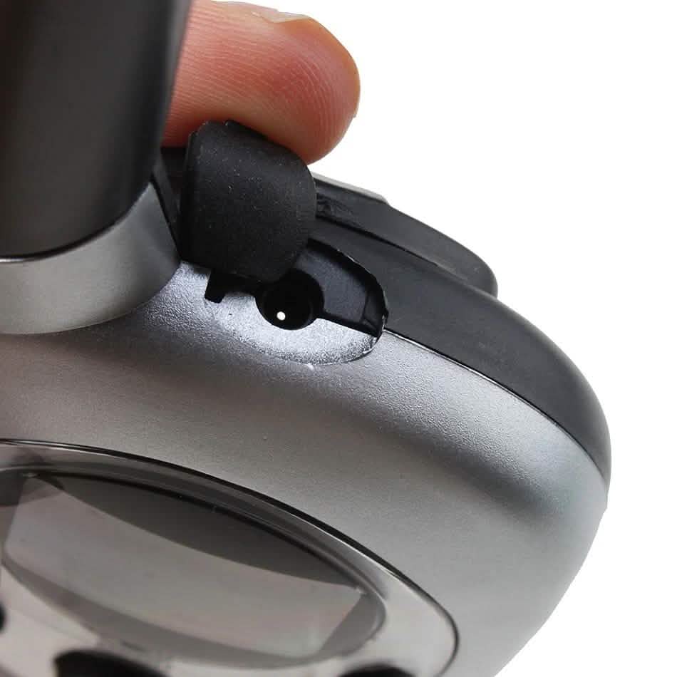 Dog Shock Training Collar with Remote Pet Supplies - DailySale