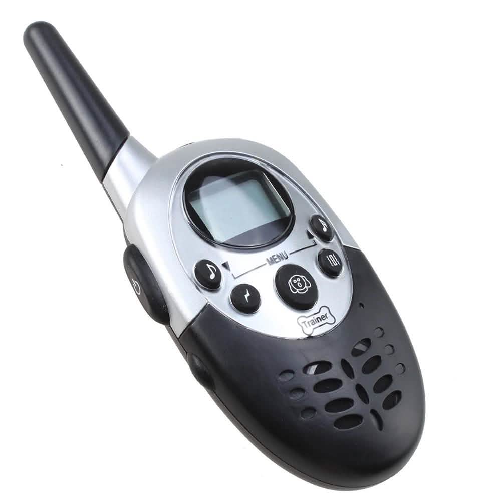 Dog Shock Training Collar with Remote Pet Supplies - DailySale