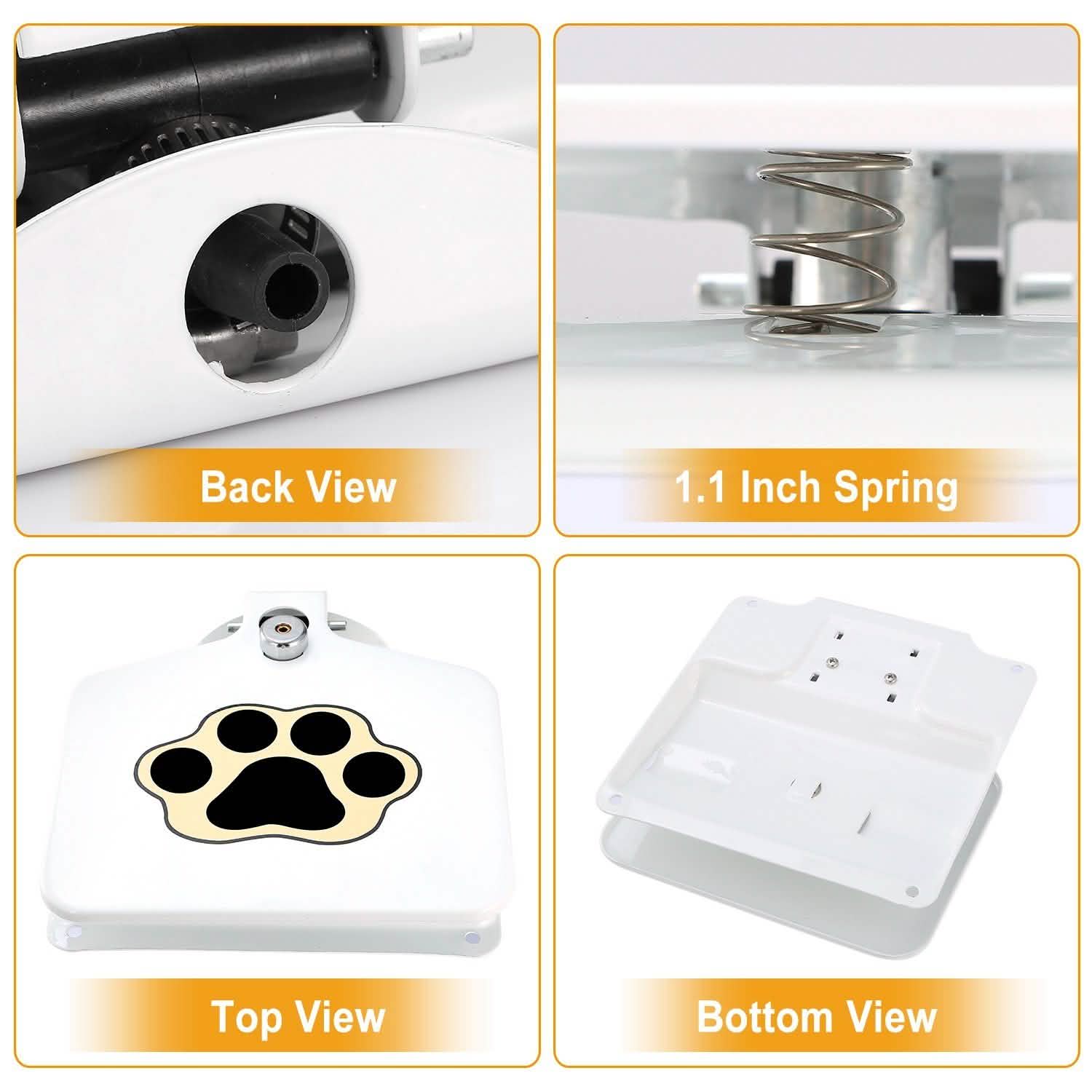 Dog Water Fountain Pet Supplies - DailySale