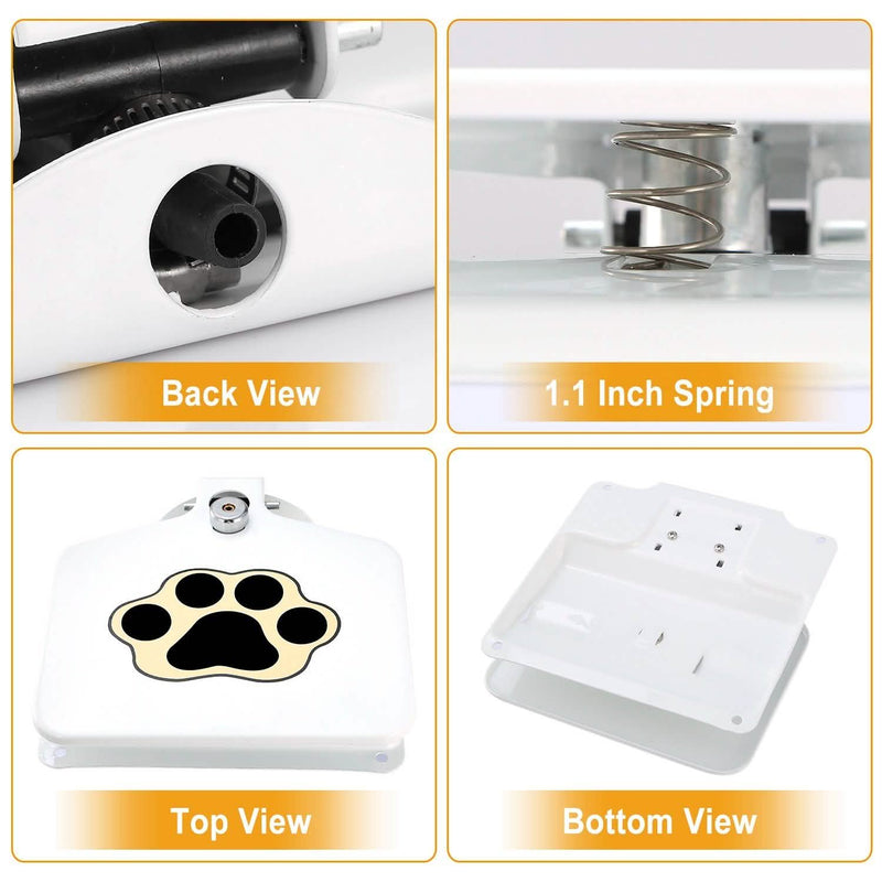 Dog Water Fountain Pet Supplies - DailySale
