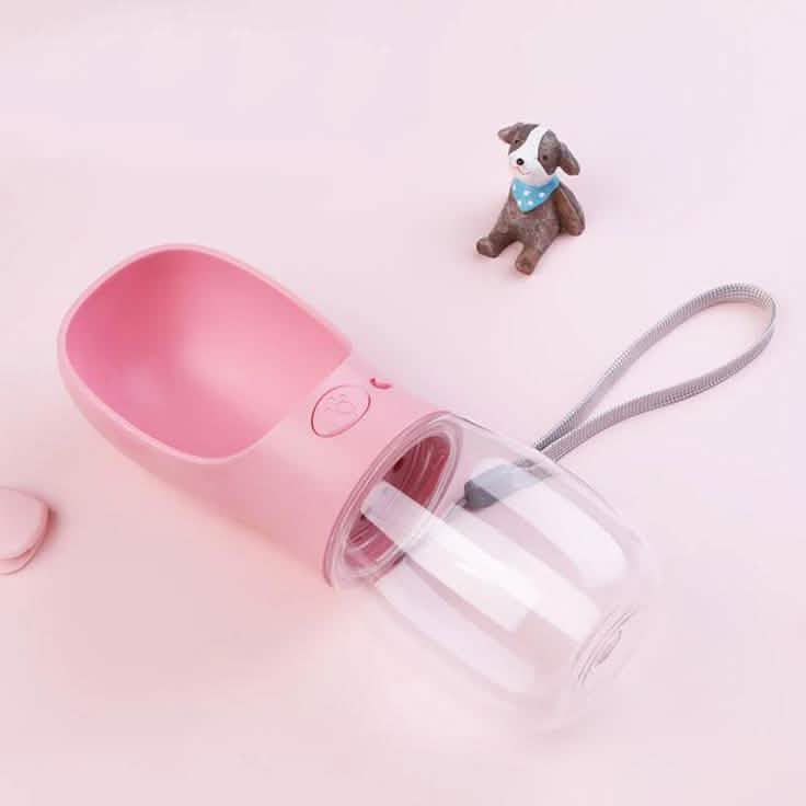 Doggy Bottle Pet Supplies - DailySale