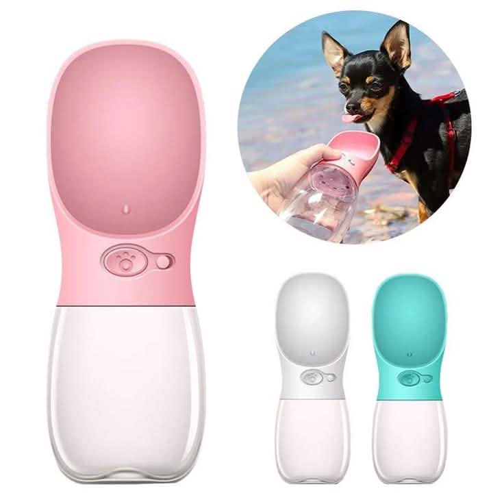 Doggy Bottle Pet Supplies - DailySale