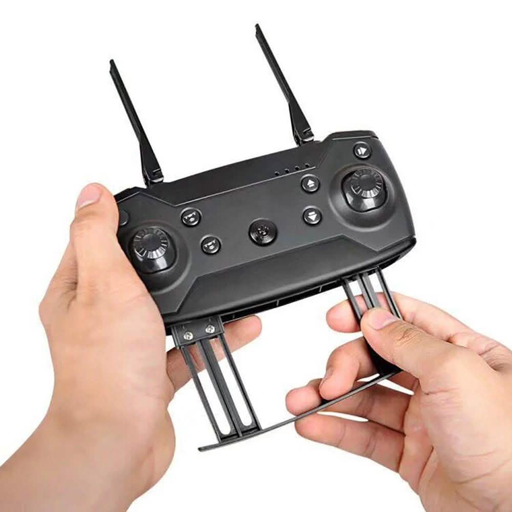 Dongmingtuo Wide Angle WiFi FPV Drone Toys & Hobbies - DailySale