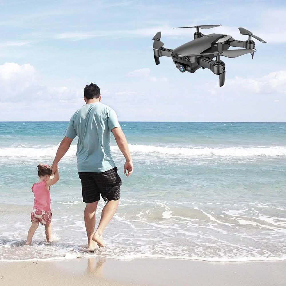 Dongmingtuo Wide Angle WiFi FPV Drone Toys & Hobbies - DailySale