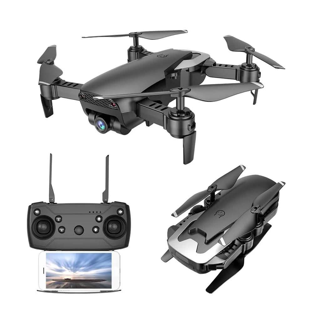 Dongmingtuo Wide Angle WiFi FPV Drone Toys & Hobbies - DailySale