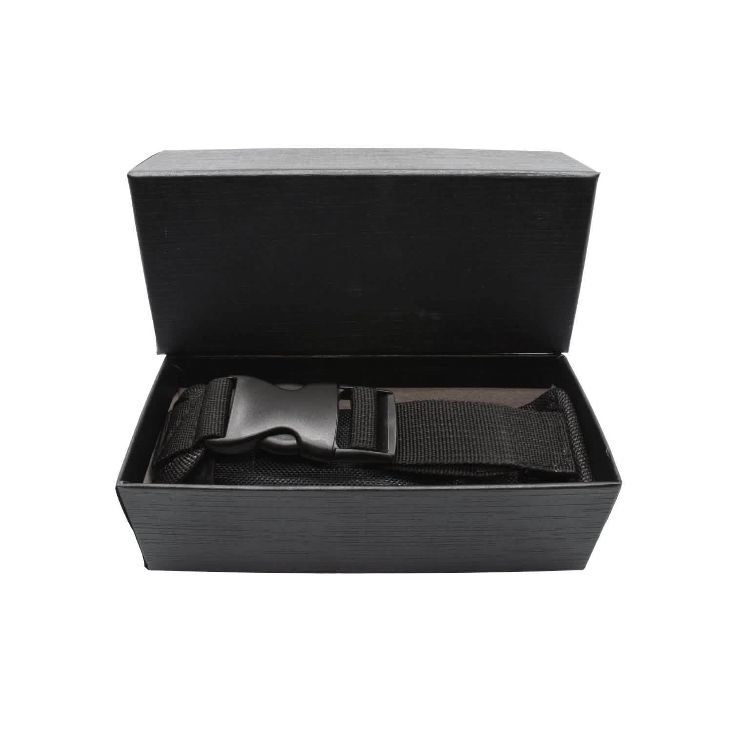 Double Edge Automatic OTF Knife with Belt Clip Tactical - DailySale