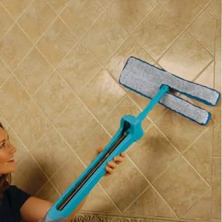 Double-sided Mop Switch N' Clean Home Essentials - DailySale