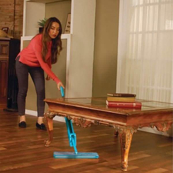 Double-sided Mop Switch N' Clean Home Essentials - DailySale