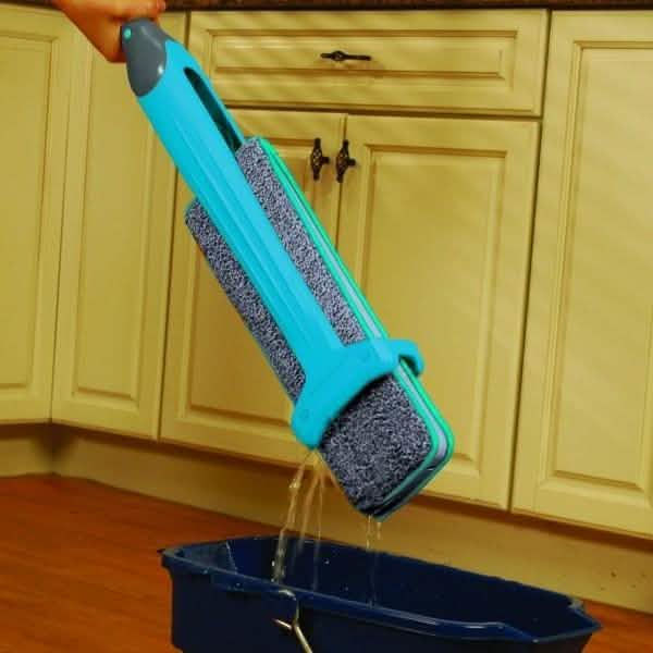 Double-sided Mop Switch N' Clean Home Essentials - DailySale