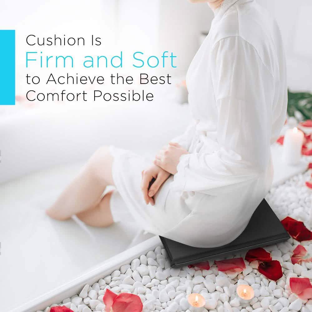 Dr. Franklyn's Waterproof Cushion with Secure Strap Everything Else - DailySale