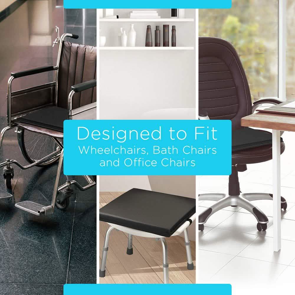 Dr. Franklyn's Waterproof Cushion with Secure Strap Everything Else - DailySale