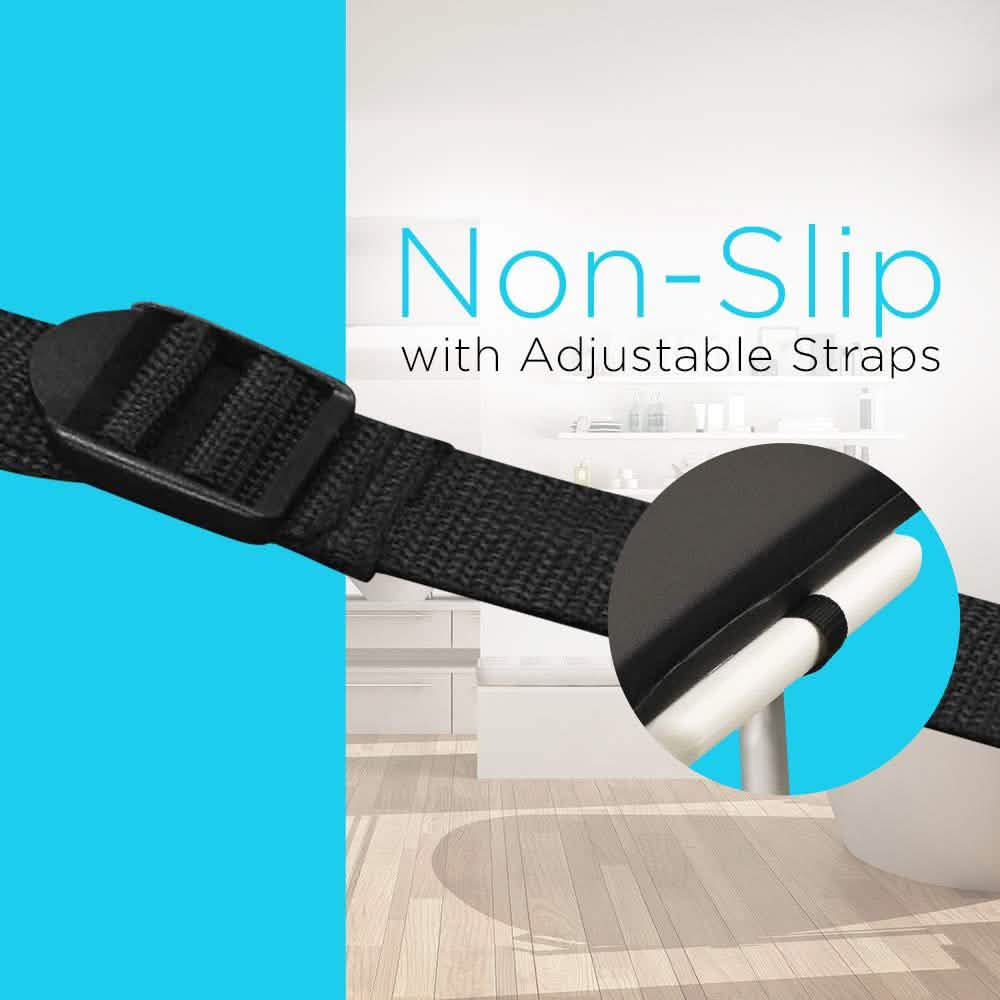 Dr. Franklyn's Waterproof Cushion with Secure Strap Everything Else - DailySale